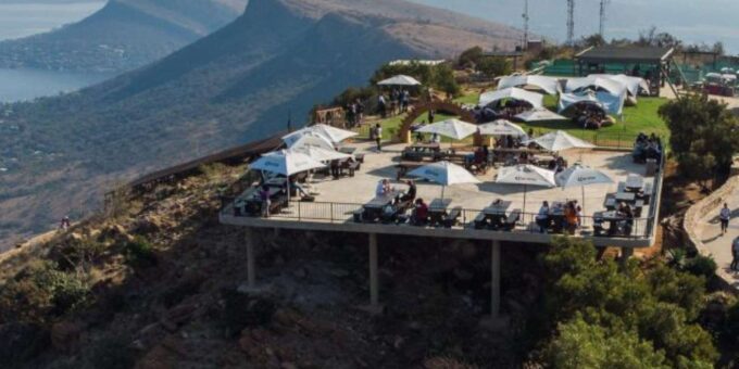 Hartbeespoort: Harties Aerial Cableway Tours & Horse Riding - Restrictions and Important Notes