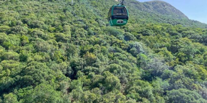 Hartbeespoort: Harties Aerial Cableway Tours & Horse Riding - Cancellation and Reservation Policies