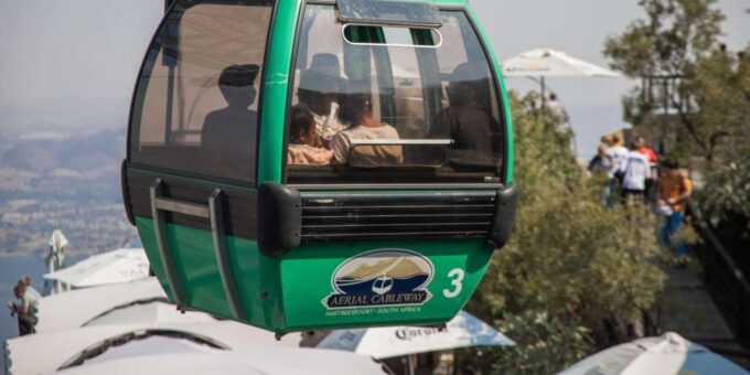 Hartbeespoort: Harties Aerial Cableway Tours & Horse Riding - Frequently Asked Questions