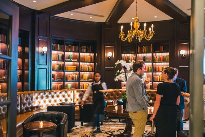 Hartford Bar Hunt: Hartford Party - Dress Code and Expectations