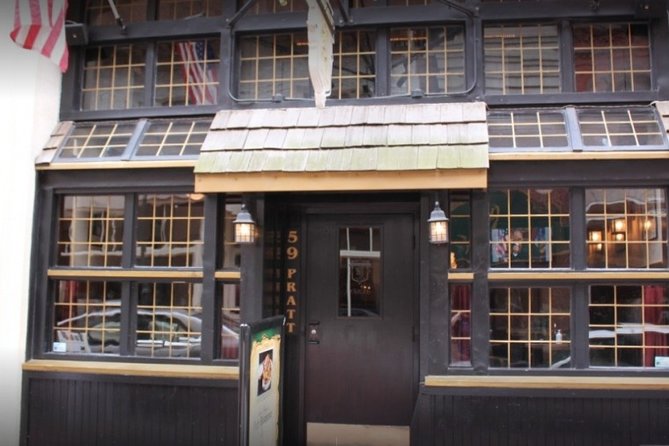 Hartford Bar Hunt: Hartford Party - Booking and Pricing Details