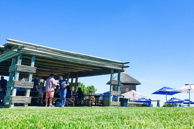 Harties Cableway Experience Ticket - Booking and Purchasing Tickets