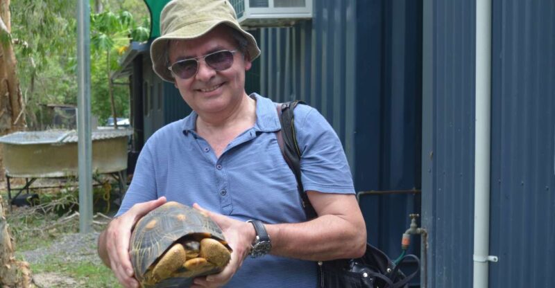 Hartleys Crocodile Aventures: Reptastic Entry Ticket - Booking Information