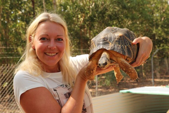 Hartleys Crocodile Aventures: Reptastic Entry Ticket - Recap