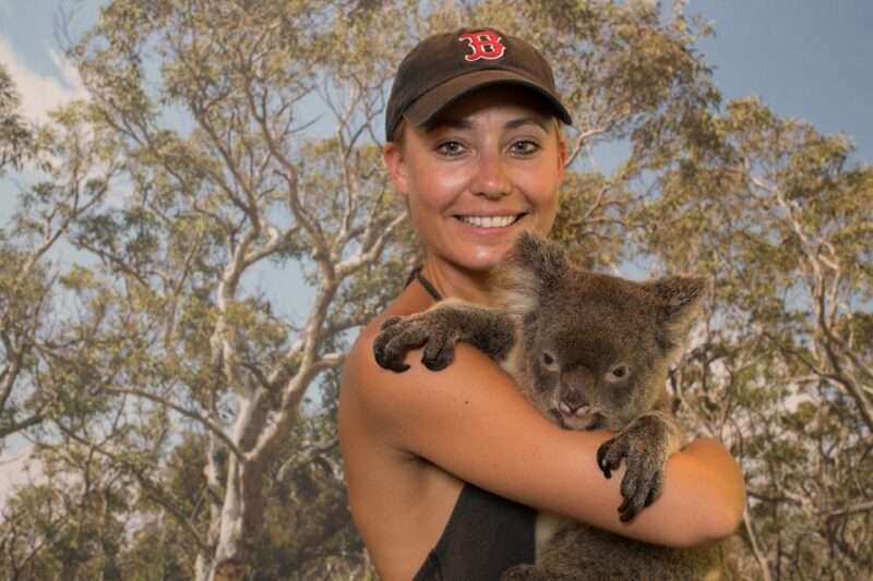 Hartleys Crocodile Aventures: Zootastic 5 Entry Ticket - Experience Highlights