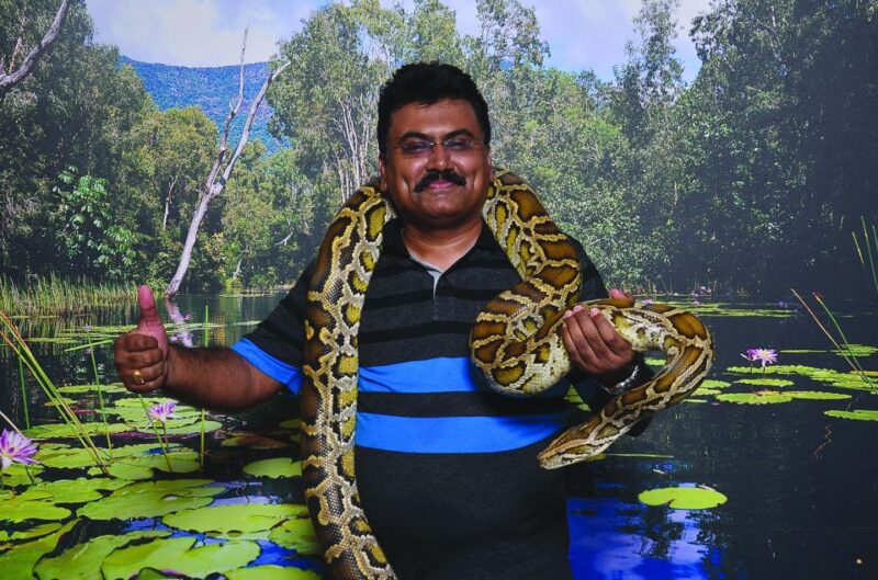 Hartleys Crocodile Aventures: Zootastic 5 Entry Ticket - Guided Tour Details