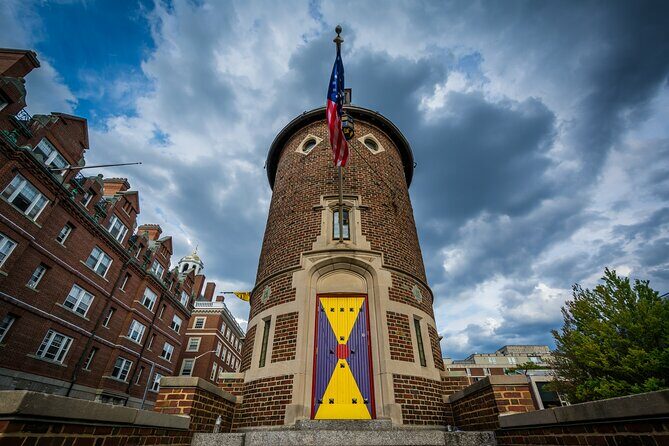 Harvard Square and University Smartphone Guided Audio Walking - What We Love About This Tour