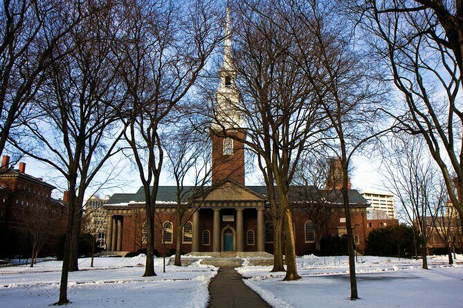 Harvard Square and University Smartphone Guided Audio Walking - Practical Details and Insights
