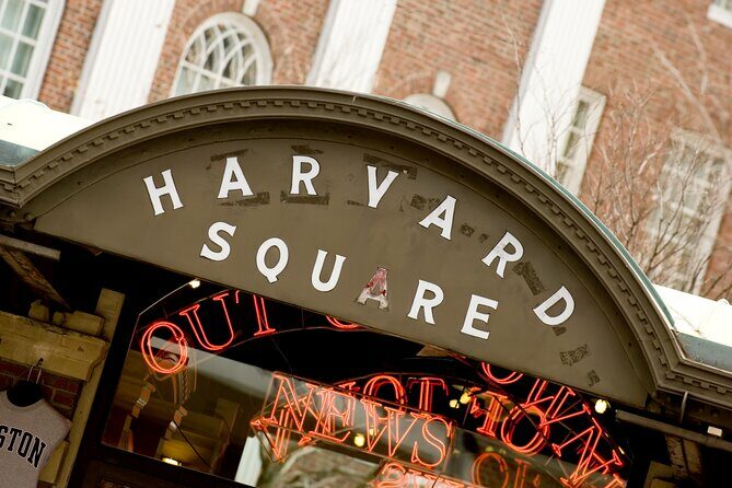 Harvard Square and University Smartphone Guided Audio Walking - Final Thoughts