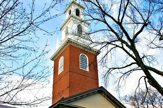 Harvard Square and University Smartphone Guided Audio Walking - FAQ