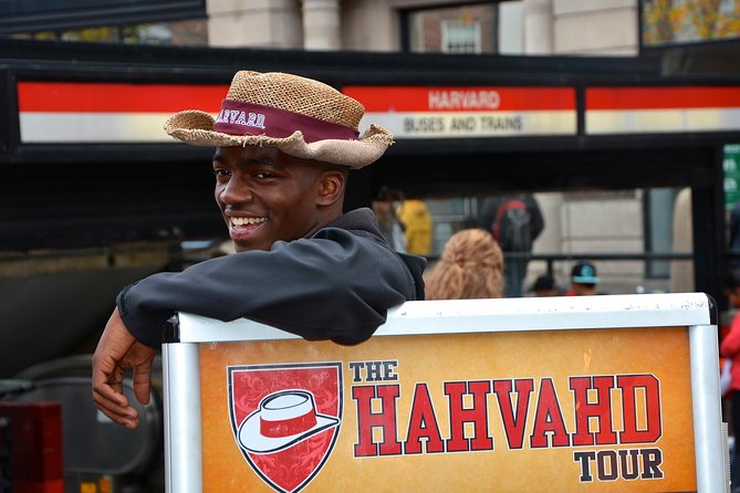 Harvard University Campus Guided Walking Tour - Traveler Reviews
