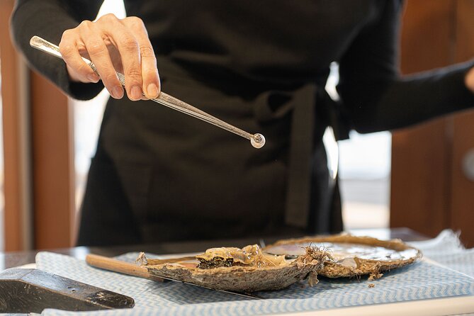 Harvest Your Own Pearl Private Experience - Perth - Enjoy Romantic Atmosphere