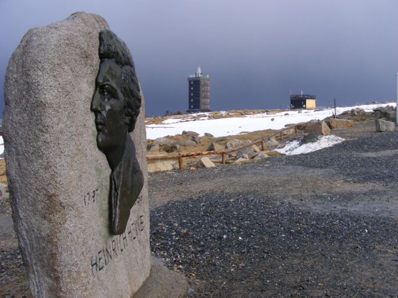Harz Mountains Day Trip - Activities and Experiences