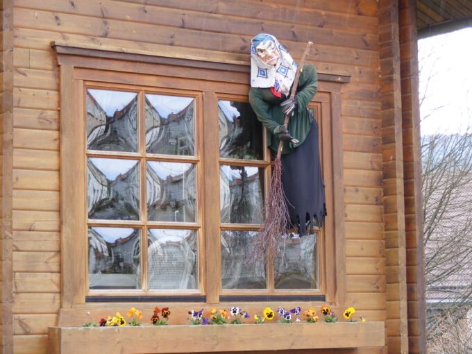 Harz Mountains Day Trip - Explore the Harz National Park