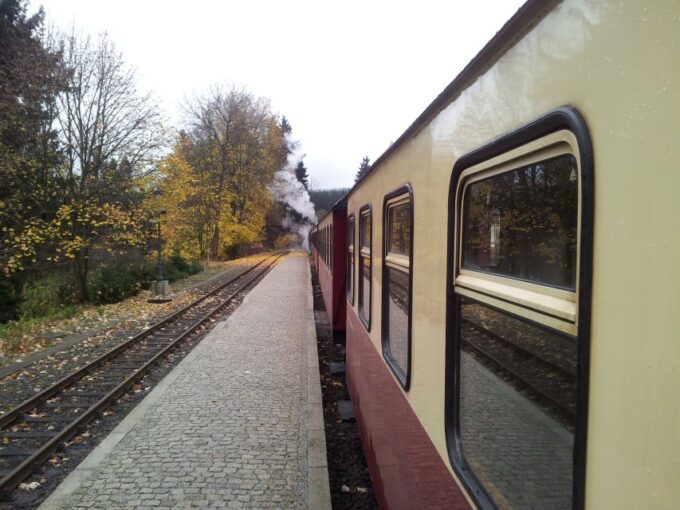 Harz Mountains Day Trip - Frequently Asked Questions