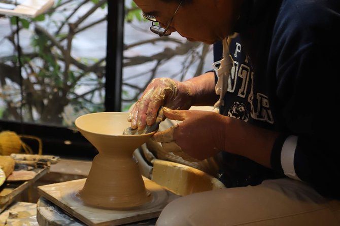 Hasami Ware Study Tour With Special Guide ~ 400 Years History and Modern Daily Use Pottery ~ - Historic Significance of Hasami Ware