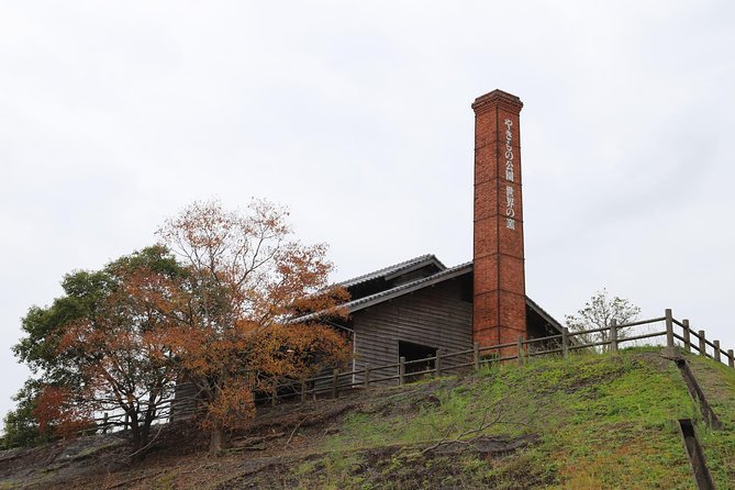 Hasami Ware Study Tour With Special Guide ~ 400 Years History and Modern Daily Use Pottery ~ - Meeting Point and Transportation Options