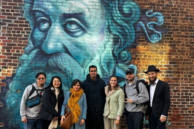 Hasidic Brooklyn Walking Tour - Key Points