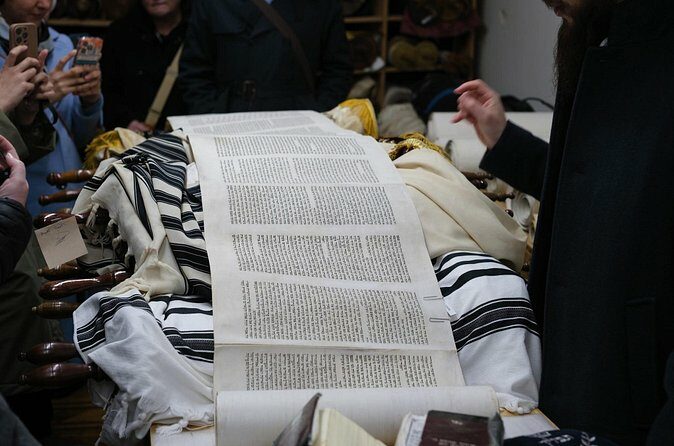 Hasidic Brooklyn Walking Tour - Who Will Get the Most from This Tour?