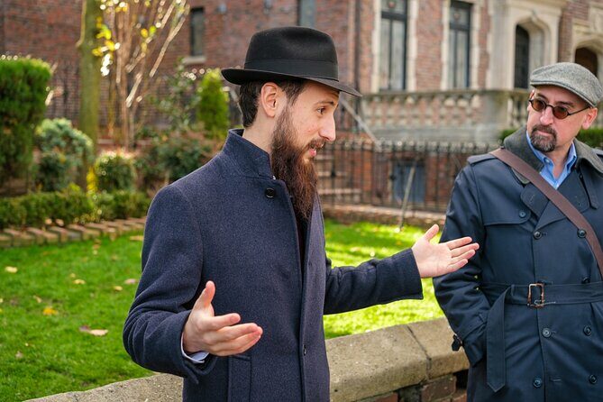 Hasidic Brooklyn Walking Tour - Frequently Asked Questions