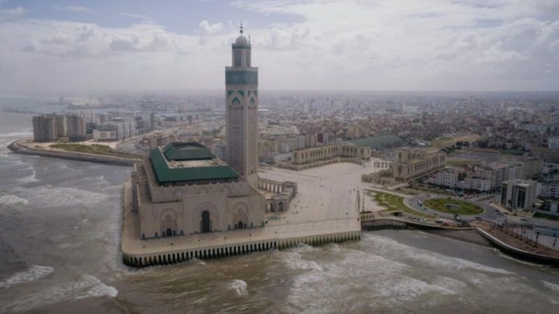 Hassan II Mosque VIP Tour With Entry Ticket - Itinerary Details