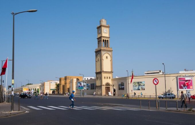 Hassan II Mosque VIP Tour With Entry Ticket - Cultural Significance