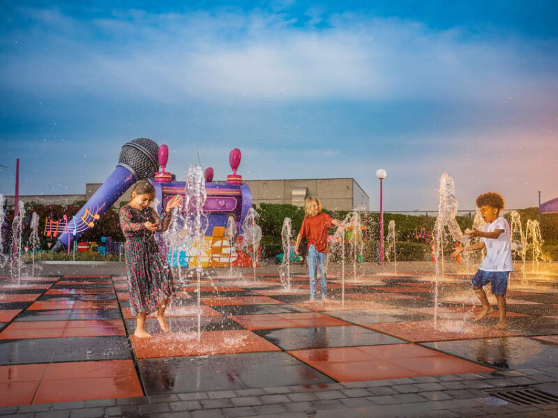 Hasselt: Plopsa Indoor Hasselt Theme Park Entrance Ticket - Attractions and Activities