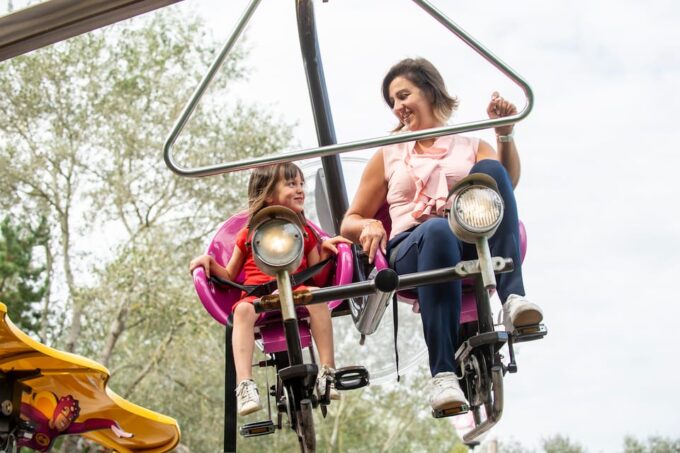 Hasselt: Plopsa Indoor Hasselt Theme Park Entrance Ticket - Frequently Asked Questions