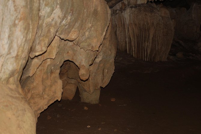Hassle Free Cave Tubing Adventure From Belize City With Lunch - Booking and Additional Information