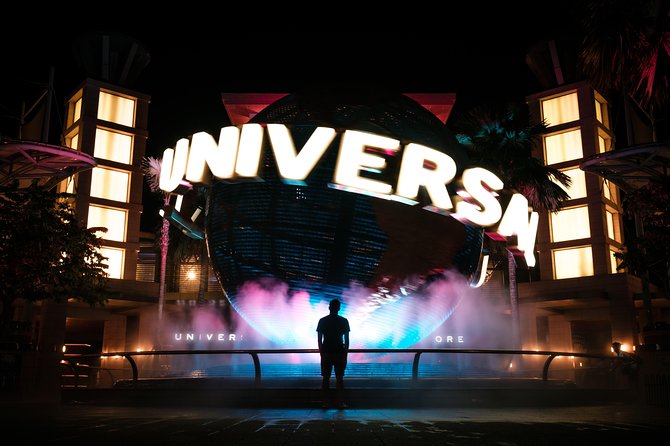 Hassle Free Universal Studios Singapore - One-Day Ticket - Ticket Purchase Details