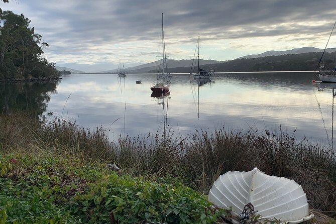 Hastings Caves, Tahune and Huon Valley Full Day Tour From Hobart - Additional Information