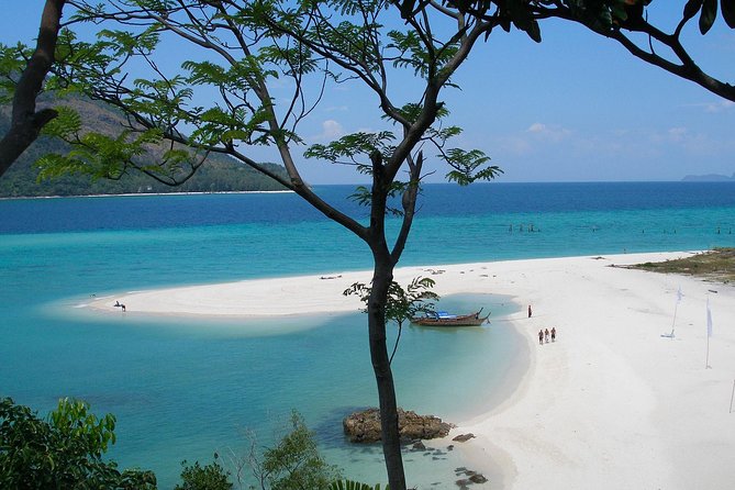 Hat Yai Airport to Koh Lipe by Minivan and Satun Pakbara Speed Boat - Restrictions and Considerations for Travelers
