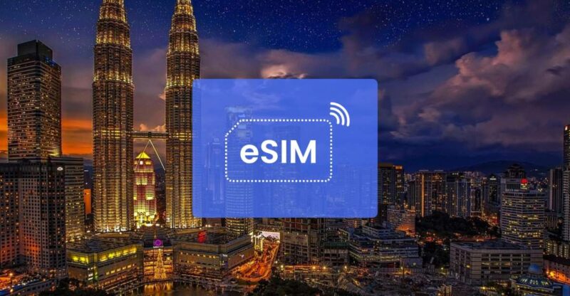 Hat Yai: Thailand/ Asia Esim Roaming Mobile Data Plan - Device Compatibility
