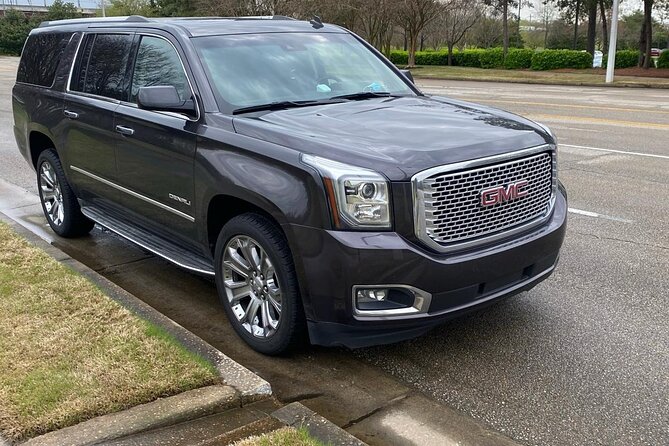 Hatfield to Hartford Airport (BDL) - Departure Private Transfer - Pickup and Meeting Point Information