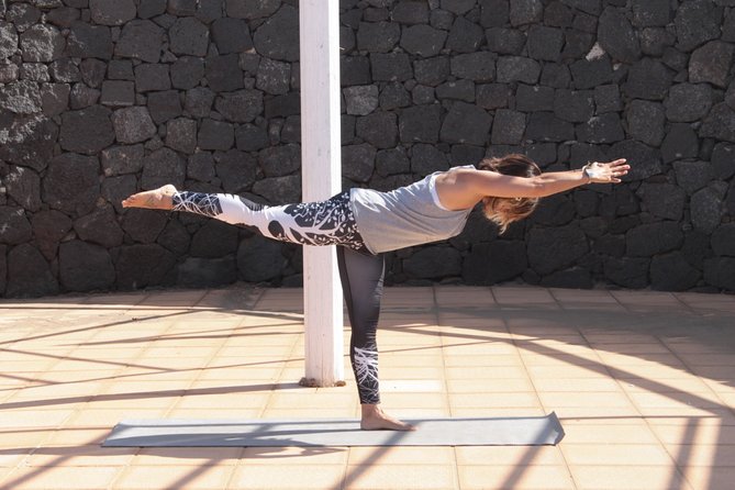 Hatha Yoga In Puerto Del Carmen, Spain - Booking Process