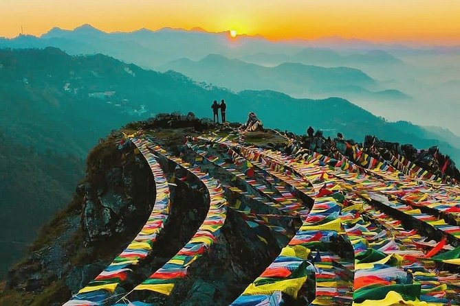 Hathipaon Hike & Nature Walk - Mussoorie - Key Points