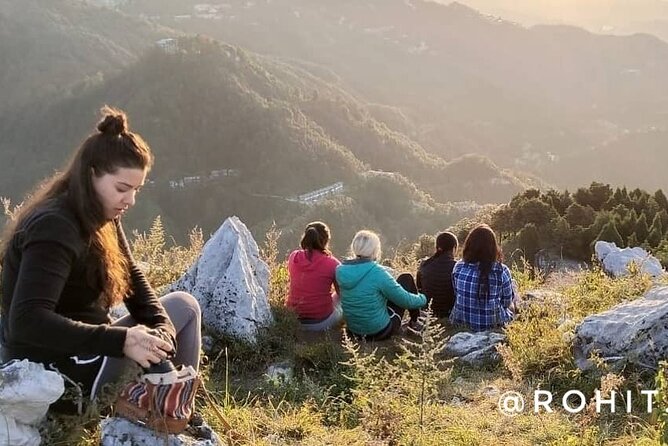Hathipaon Hike & Nature Walk - Mussoorie - Inclusions and Exclusions