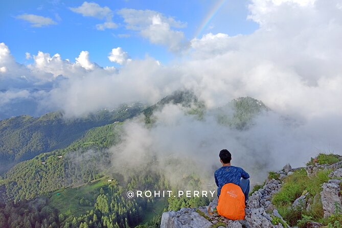 Hathipaon Hike & Nature Walk - Mussoorie - Tour Highlights and Activities