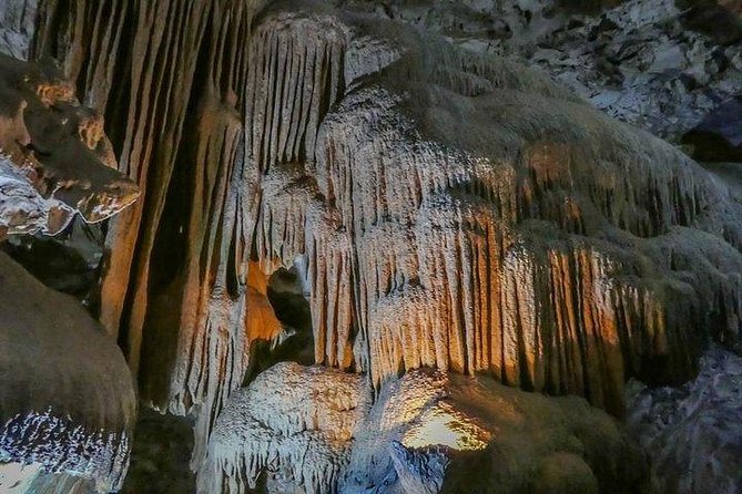 Hato Caves, Turtles & Beach - Accessibility and Considerations