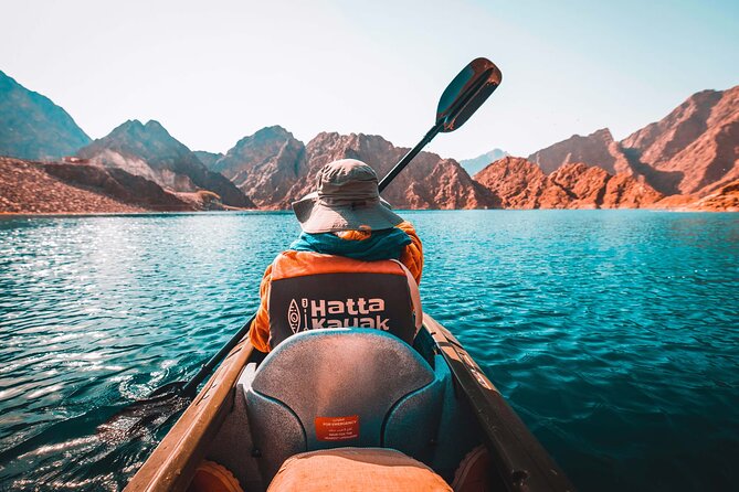Hatta Adventure Tour With Kayaking & Wadi Hub - Key Points