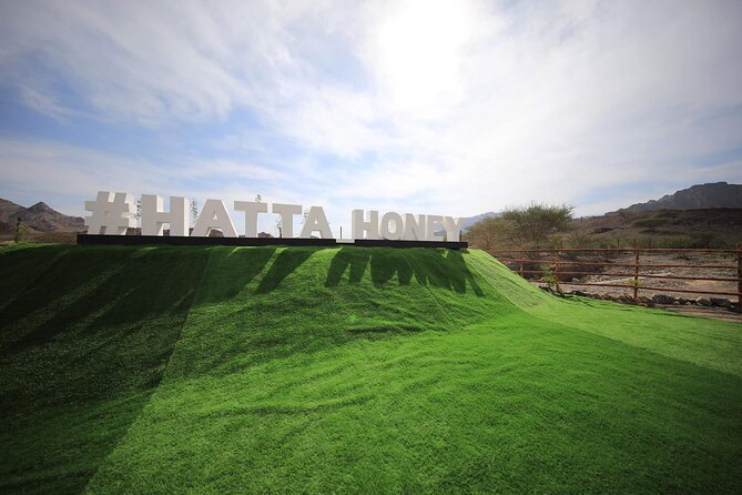 Hatta Adventure Tour With Kayaking & Wadi Hub - Reviews