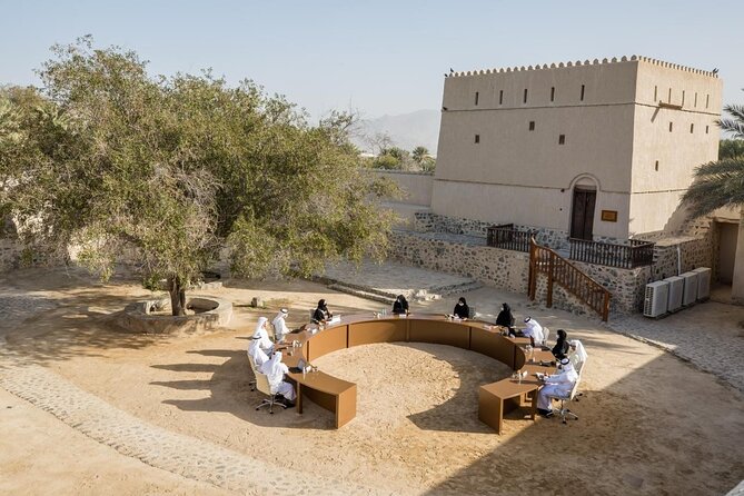 Hatta Adventure Tour With Kayaking & Wadi Hub - Destination Highlights