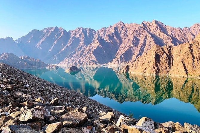 Hatta City Tour With Visit to Dam - Visiting Local Shops and Attractions