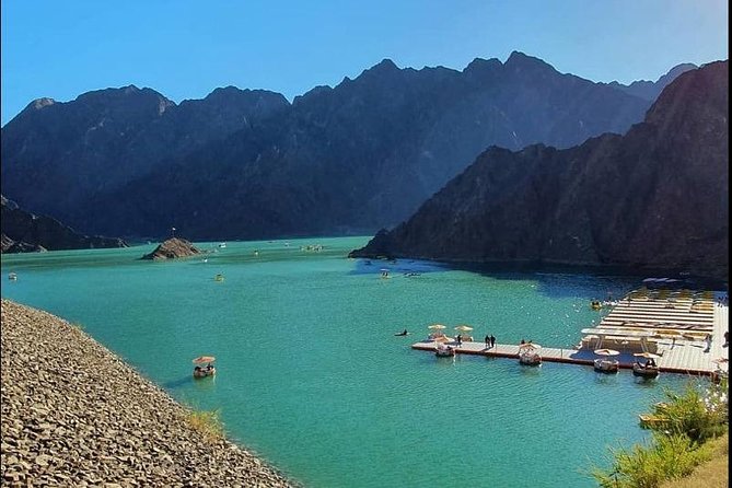 Hatta City Tour With Visit to Dam - Transportation and Pickup Locations