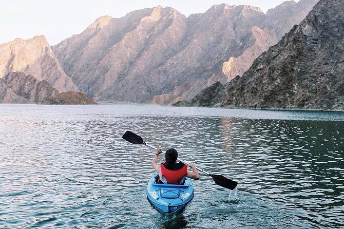 Hatta Heritage Village Tour From Dubai With Kayaking - Exploring Hatta Heritage Village
