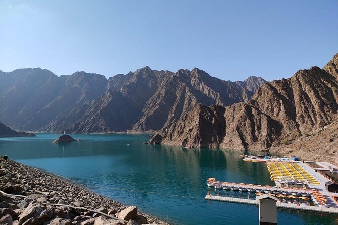 Hatta Tour With Lunch (Wadi - Dam & Lake) - Flexibility and Accessibility of the Tour