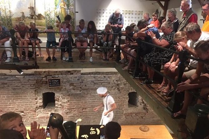 Hattems Windmills, Bakeries and Ghosts: A Self-Guided Audio Tour - Tour Overview