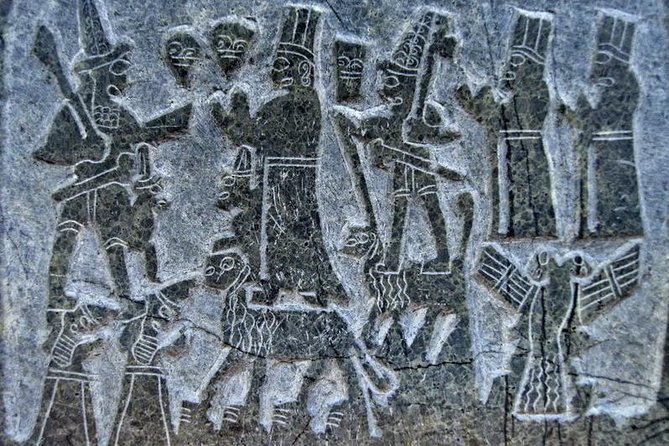 Hattusa (Hattusha) Full-Day Tour From Goreme - Hittite History and Culture