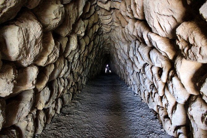 Hattusa (Hattusha) Full-Day Tour From Goreme - Archaeological Site Highlights