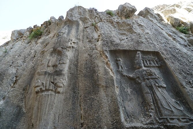 Hattusa (Hattusha) Full-Day Tour From Goreme - Traveler Reviews and Experiences